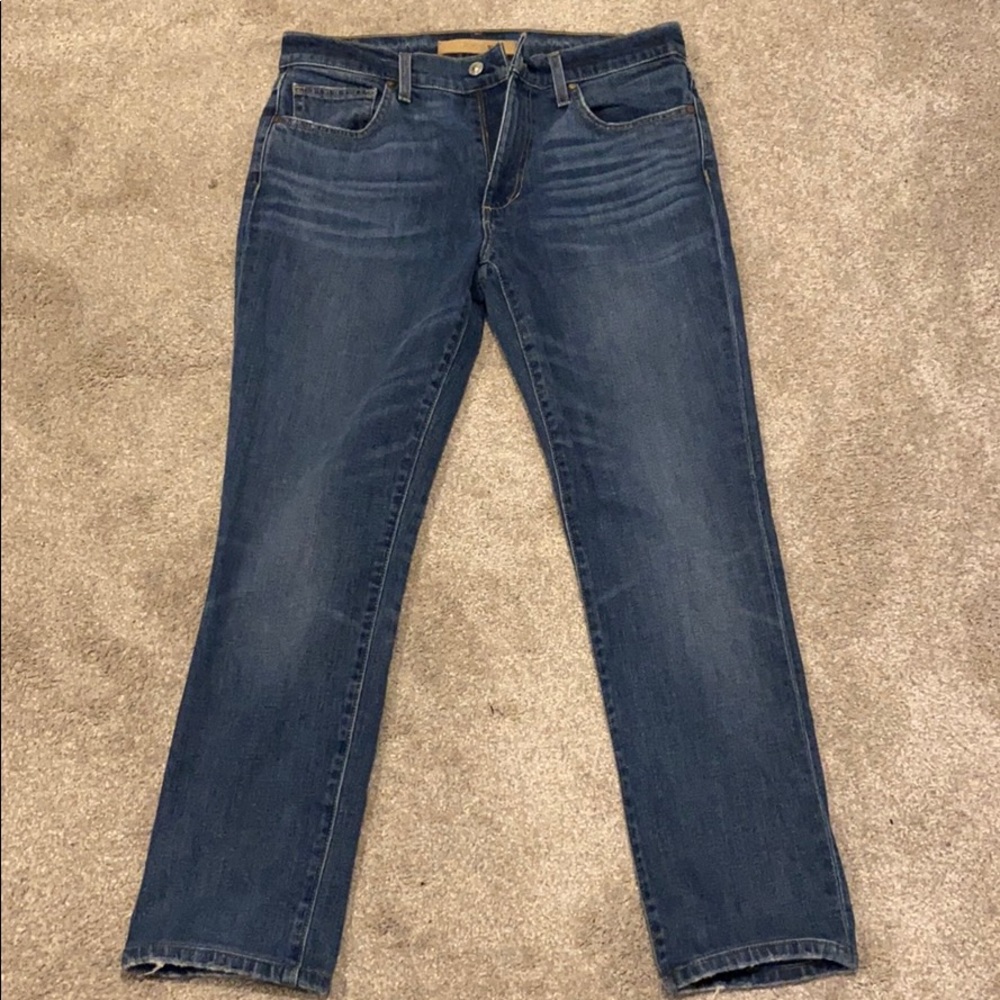 Joe’s Jeans EUC Heron Wash